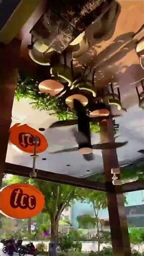 (📍🇸🇬) 46" Bestar Falcon 4(?) hugger ceiling fans