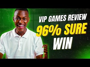 VIP Predictions for Today 23-12-2025