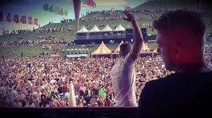 Mysteryland 2015 was amazing, thanks camera guy for fucking up the best part | Psyko Punkz