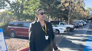 Today, I visited LinkedIn’s headquarters in Silicon Valley—an innovative workplace with over 30,000 professionals. I learned valuable insights on how to grow followers and secure strong career opportunities through LinkedIn. I also met Madiha Goheer, a proud Pakistani contributing to LinkedIn’s global success | Ali Abbas