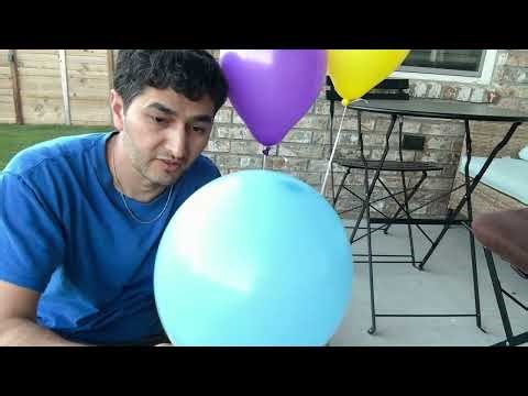 GasClub Helium Tank Review — 99.99% Pure Helium, Leak-Proof Valve & Fills 100 Balloons