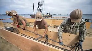 We love to give you a sneak peek at what we do every week. Watch Here! | U.S. Navy