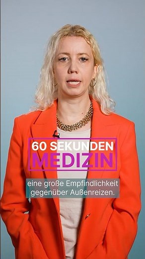 Autismus-Spektrum-Störungen - 60 Sekunden Medizin | Asklepios #shorts