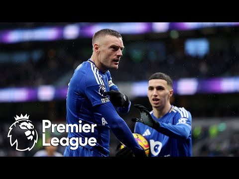 Top Premier League highlights from Matchweek 23 (2024-25) | Netbusters | NBC Sports