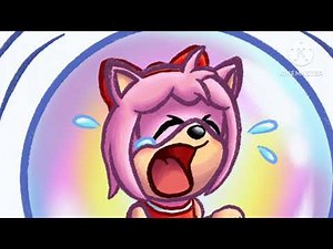 Baby Amy Rose Crying Sound