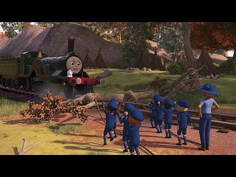 Rangers of the Rails (UK)