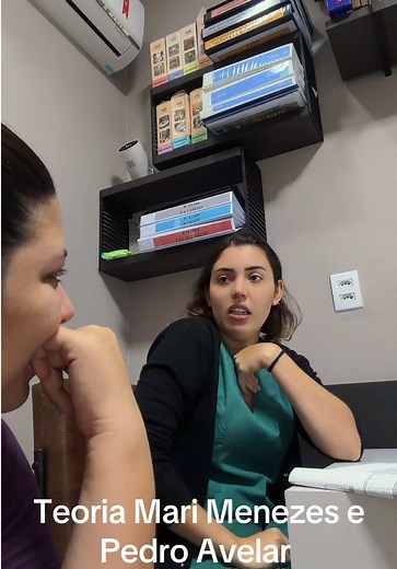 Teoria sobre Mape: Insights de Mari Menezes