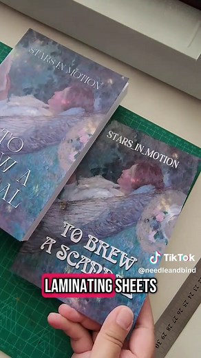 Glossy vs Matte Soft Touch Laminate Comparison