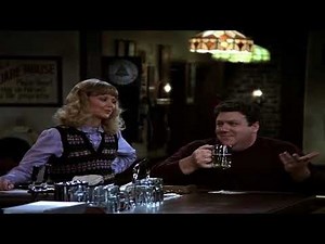 Cheers | Cut from S01E09 - The explanation about beer