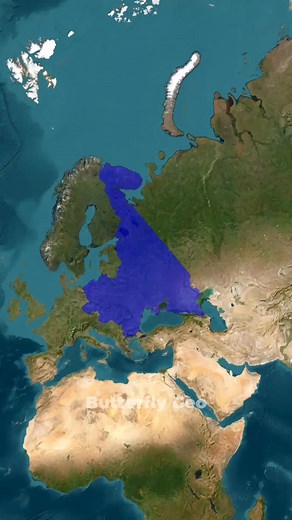 Why Is Eastern Europe Still Poor | Lucia Sims