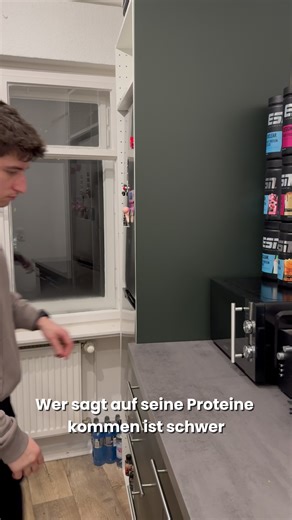 Boosting Your Protein Intake at the Gym