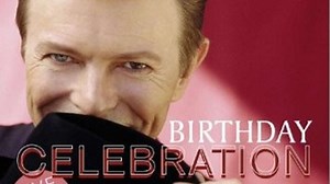 DAVID BOWIE - LIVE IN NEW YORK. BIRTHDAY CELEBRATION. 1997 - https://ok.ru/rockoboz (7939)