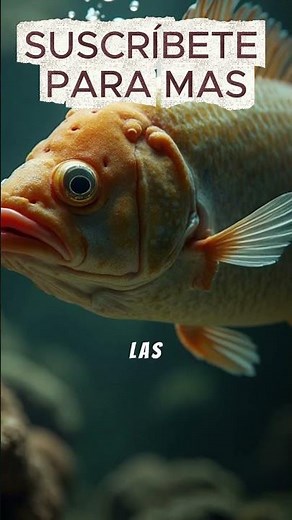 Así respiran los peces: el secreto de sus branquias