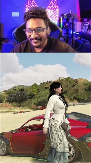 അണ്ണന്റെ പുതിയ കാർ 😂 #eaglegaming #tva #vasuannan #tva #eaglegaming #26051991