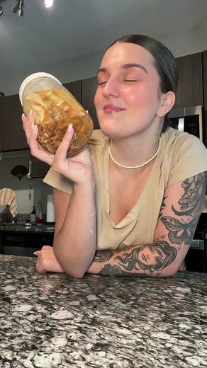 Delicious Pickled French Fries Recipe You Must Try