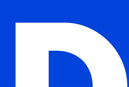 Logo design for Dotts