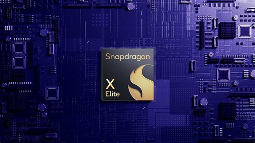 高通Snapdragon X1 Elite、Plus處理器系列發表，4種型號一律配備45 TOPS NUP核心
