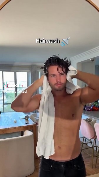 Effortless Men's Hair Styling Tips and Techniques