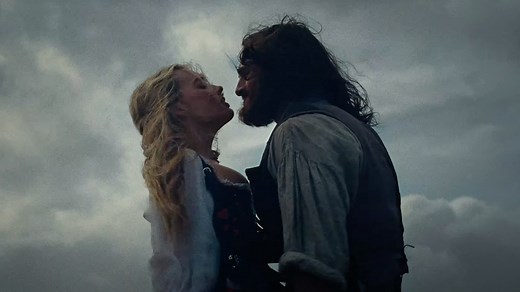 "Wuthering Heights" | Official Teaser