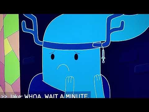 My Life Is Like A Fart