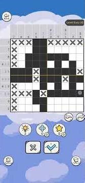 Mystery: Nonogram Story - Training brain puzzle