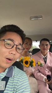 7.5M views · 75K reactions | Xem đám cưới kỳ lạ, chú rể có bầu | Độc lạ Bình Dương | Facebook