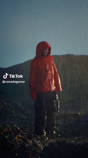 Rupert Rain Jacket: Stylish Waterproof Rainwear