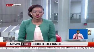 Course selection open: 2023 KCPE candidates eligible to apply for degree and diploma programs immediately. #KTNPRIME @Ashleymazuri | KTN News Kenya