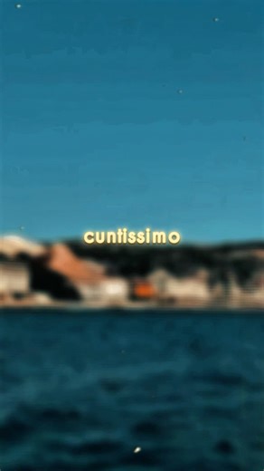 MARINA - CUNTISSIMO (Lyrics) ✨