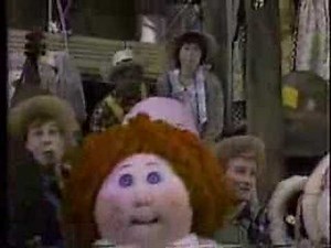 Nov 22 1984 - Macy's Thanksgiving Day Parade