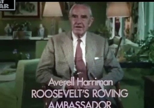 The World At War 1973(World War II Documentary) Episode 7-On Our Way: U.S.A(1939-1942) [Full Episod