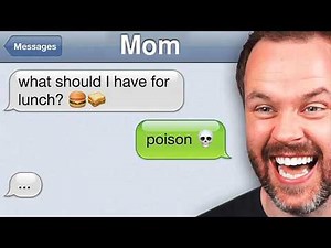 100 Funniest Texts 😂