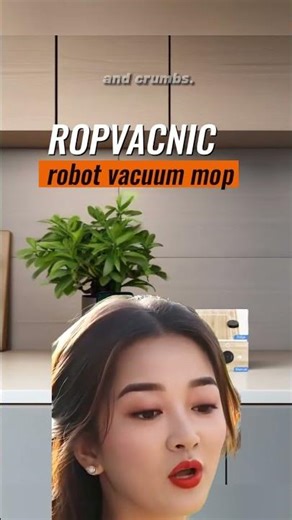 How to Get the Most Out of Your Compact Robot Vacuum Cleaner with Smart Features