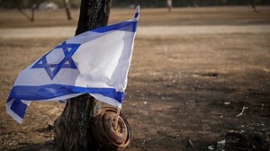 Sky News host Rita Panahi joins Outsiders from Israel as she shares her experiences from visiting the country, highlighting meetings with victims of the October 7 attack and the emotional impact of visiting affected areas. | Sky News Australia