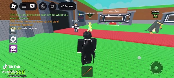 Permainan Roblox Seru dan Kreatif untuk Semua