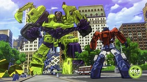 Transformers: Devastation Gameplay Trailer Will Make Grown Men Cry | XboxAchievements.com