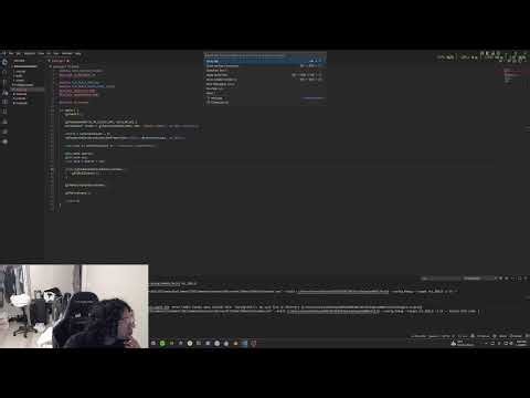 Setting up VSCode for Vulkan development || Im stuck in tutorial hell