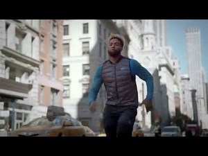 Dare to Air | Nike Air Max 2016 | Odell Beckham Jr. | Finish Line