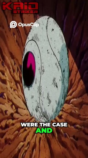 Dragon Ball Z Raditz Changed Everything FOREVER