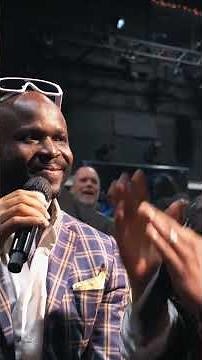 A MUSLIM MAN DISCOVERS JESUS KNEW EVERYTHING ABOUT HIS LIFE PT1 // PROPHET LOVY L. ELIAS