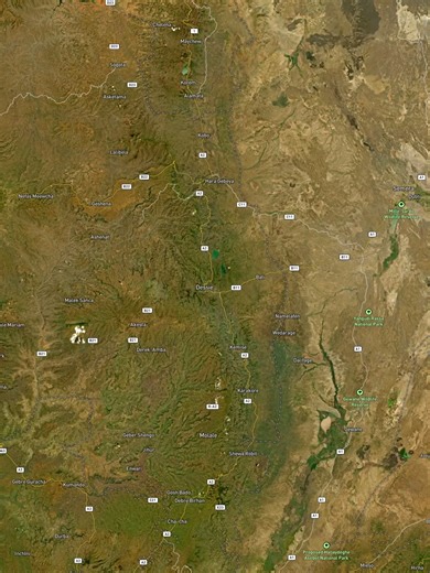 ደሴ/መካነ ሠላም #Dessie#ደሴ_ኢትዮጵያ #Mekaneselam#Wollo#Ethiopia