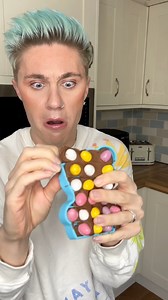 Ultimate Chocolate Easter Recipe 😍🍫🐰#easter #chocolate #popit | Matthew and Ryan