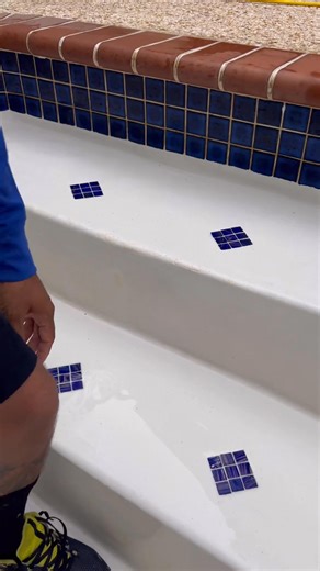 Falcon Pools PR on Reels