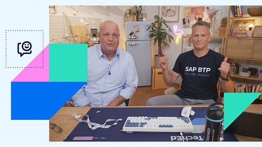 Get started with SAP BTP: Discover and accelerate with SAP Discovery Center