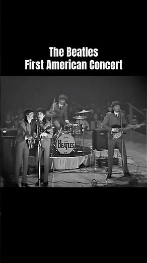 Please Please Me by The Beatles #music #shorts #song