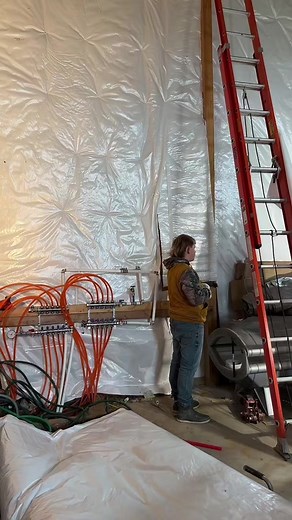 Insulating a Barndominium: Tips and Tricks