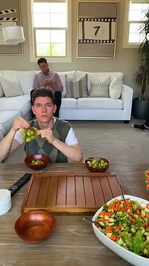 Old vs Young Backflip Challenge! Funny Life Hacks & Sibling Pranks