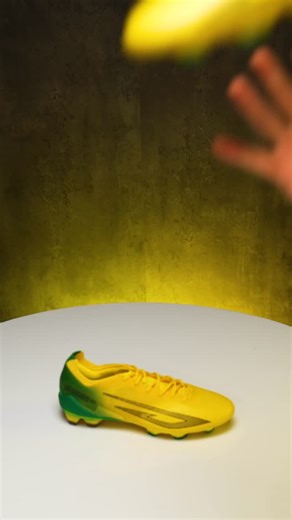 920 reactions · 7 comments | Brazilian flair, future-built.  The Sokito Scudetta drops in a bold Brazil-inspired colorway. Available now on SOCCER.COM  | Soccer.com | Facebook