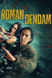Roman Dendam (2025) - TV Show