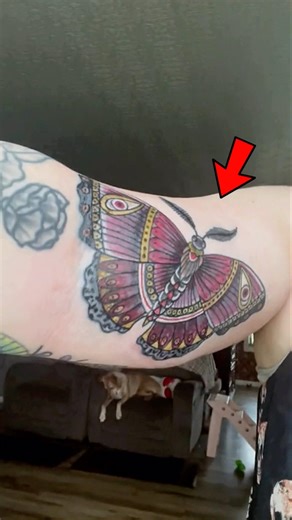 This One Mistake Could Destroy Your Tattoo